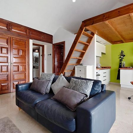 Atico Sunset Loft Terraza Y Piscina Leilighet Puerto de la Cruz  Eksteriør bilde