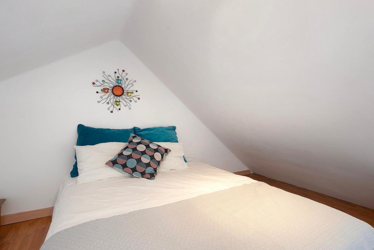 Atico Sunset Loft Terraza Y Piscina Leilighet Puerto de la Cruz  Eksteriør bilde