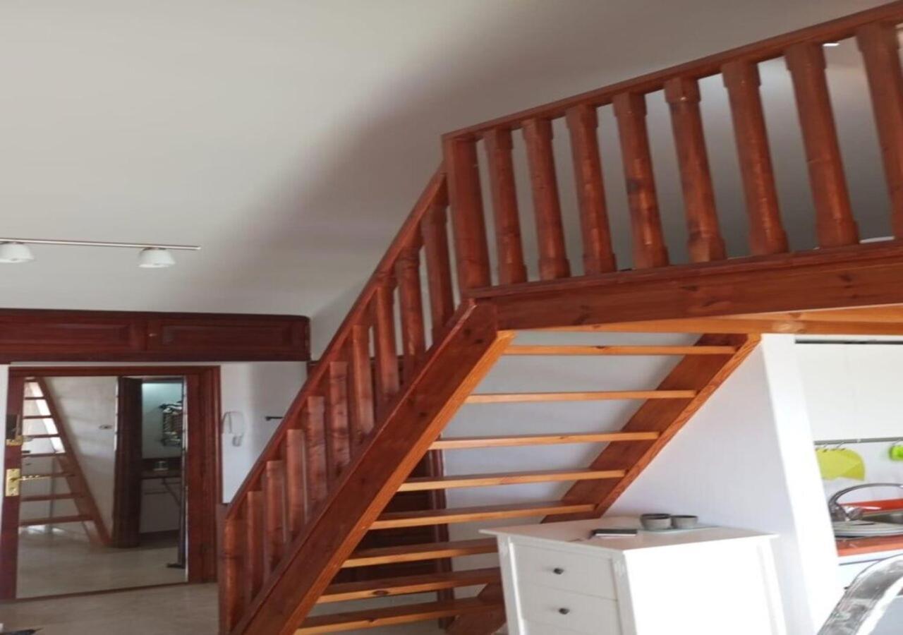 Atico Sunset Loft Terraza Y Piscina Leilighet Puerto de la Cruz  Eksteriør bilde